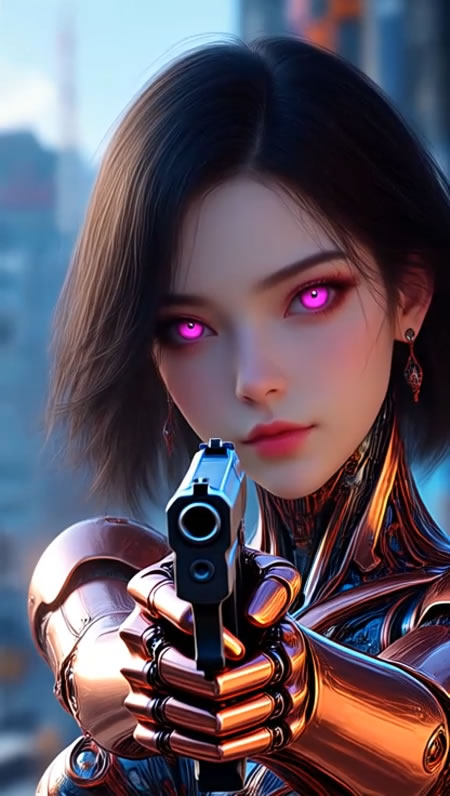 混元2step t2v and upscale v1.7 视频工作流