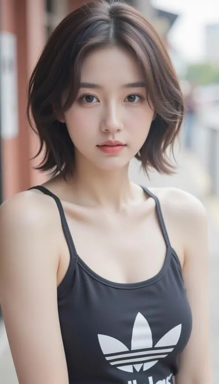 Flux.1 Dev Edge of Reality 真实边缘v3.0真人美女