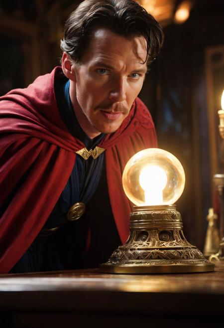 Bond v5.0 SDXL 明星真人男性女性