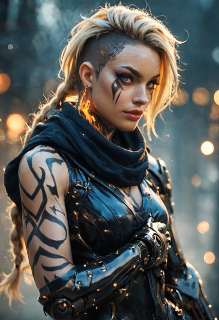 GODDESS of Realism v5.0 人物角色