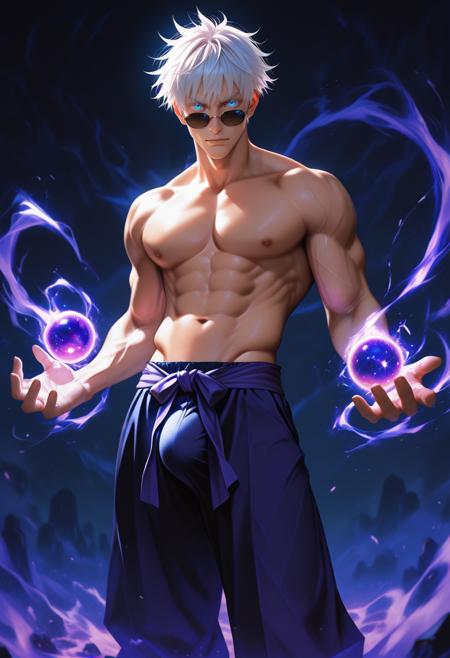 Vauxz Merge 2.5D - 3D Illus 动漫人物