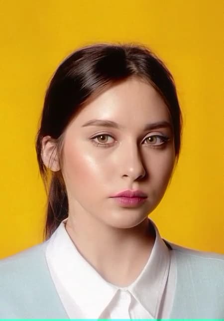 混元多合一视频快速生成工作流