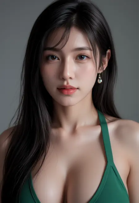 Asian Blend PDXL (Pony) 亚洲女性模型