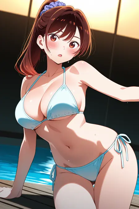 Raehoshi illust XL v6.0 动漫角色大模型