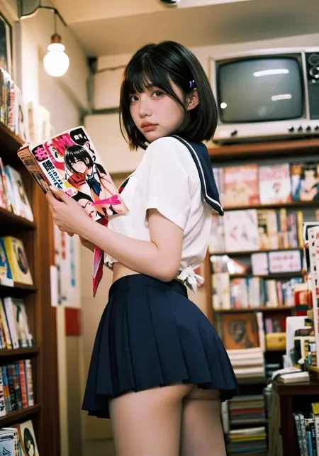 Z-Image-Turbo 阿里造相文生图模型