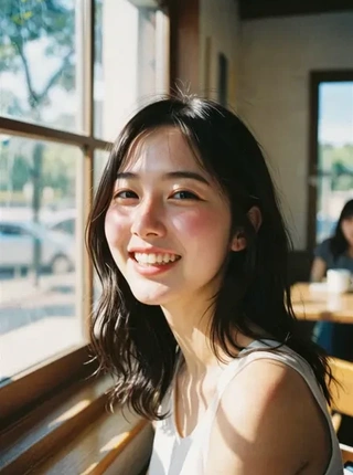 Z_winpicasian_zit v1.0 亚洲美女模型