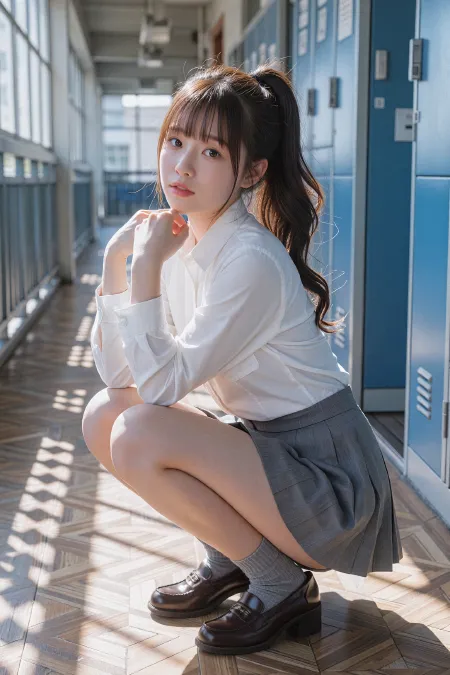 Z_winpicasian_zit v1.3 亚洲女性模型