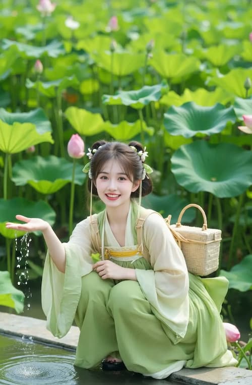 快速镜头变焦万相视频LoRA