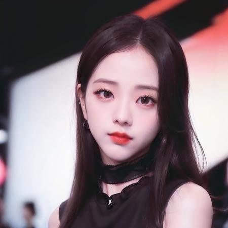 《Blackpink》金智秀Jisoo LoRA模型下载插图