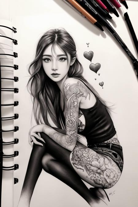 OnlyRealistic《唯》系列真人写实模型插图8