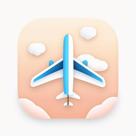 Icons.Redmond图标设计LoRA模型插图5