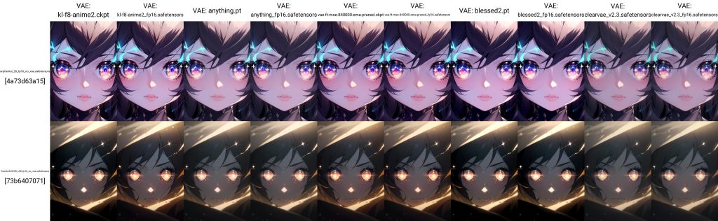 ClearVAE 2.3下载插图 ClearVAE 2.3下载插图