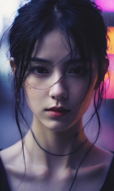 XXMix_9realistic SDXL写真模型插图