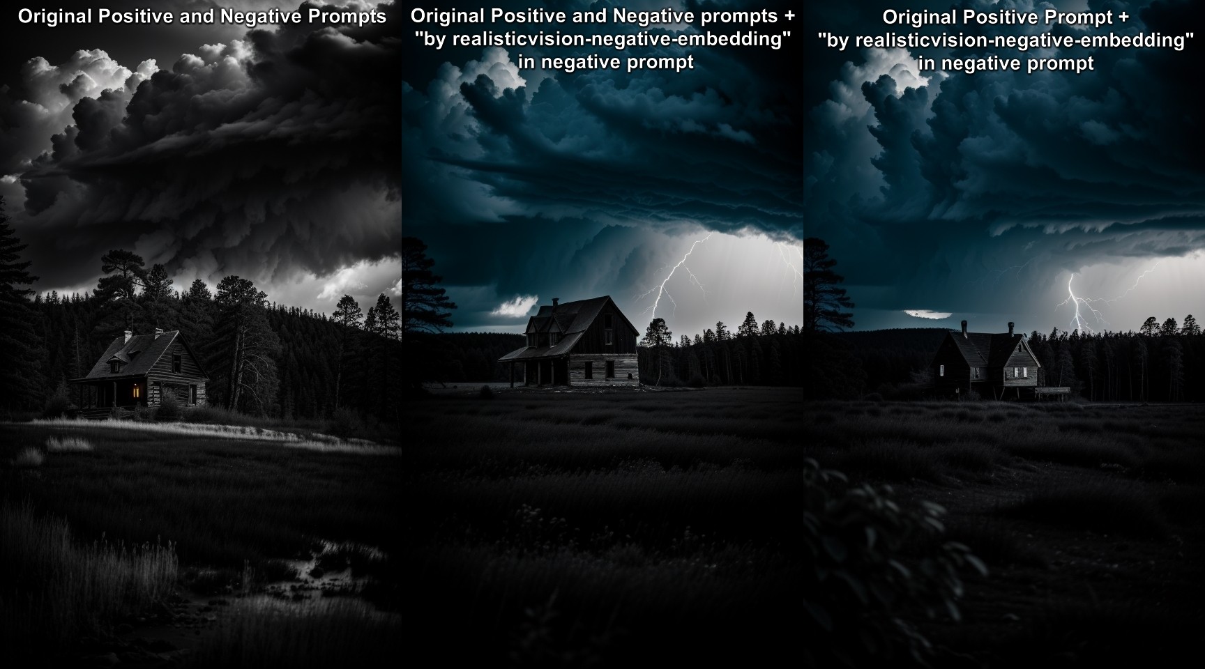 Realistic Vision负面提示词包插图9 Realistic Vision负面提示词包插图9