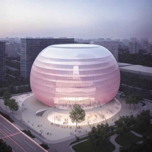 HDArchMaster建筑全能模型插图14 HDArchMaster建筑全能模型插图14