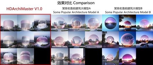 HDArchMaster建筑全能模型插图15