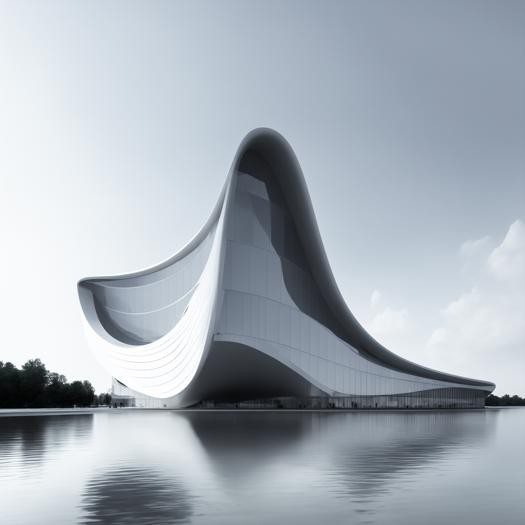 HDArchMaster建筑全能模型插图16 HDArchMaster建筑全能模型插图16