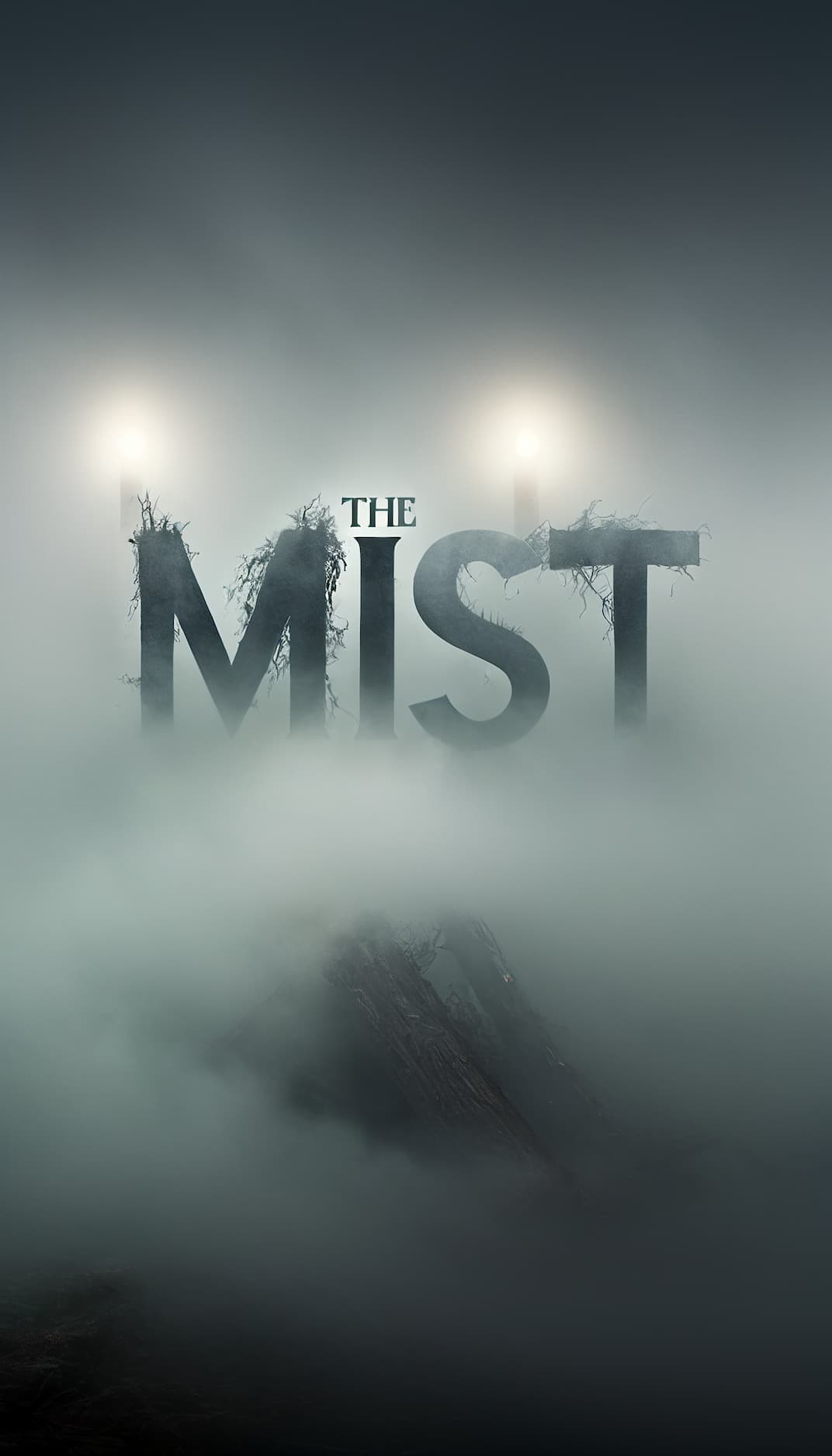 “迷雾”电影海报插图 “迷雾”电影海报插图