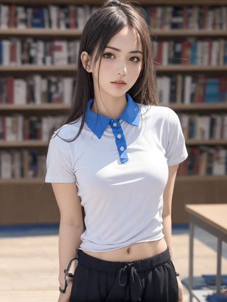 深圳校服/学生装插图3