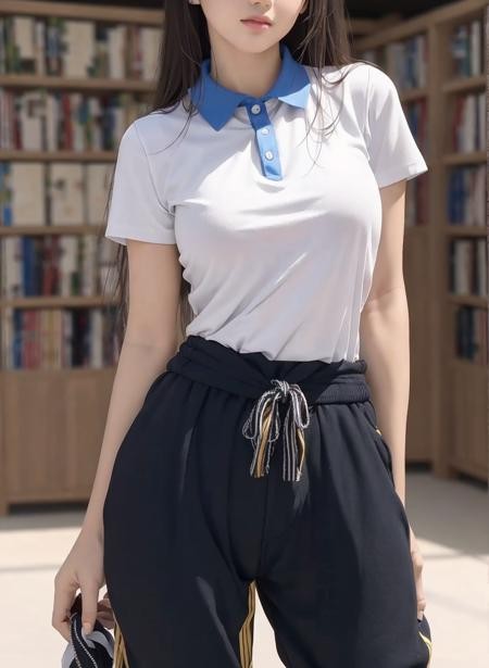 深圳校服/学生装插图1