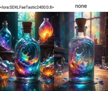 SDXL FaeTastic细节增强工具插图5