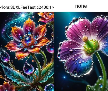 SDXL FaeTastic细节增强工具插图6