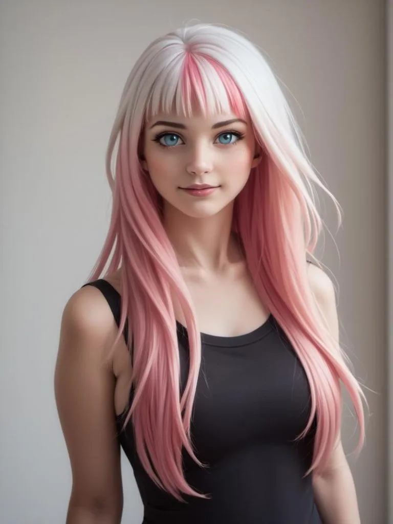 ONE FOR ALL Pony全能动漫模型插图7 ONE FOR ALL Pony全能动漫模型插图7