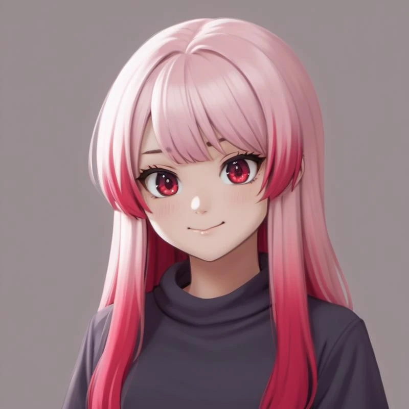 ONE FOR ALL Pony全能动漫模型插图9 ONE FOR ALL Pony全能动漫模型插图9