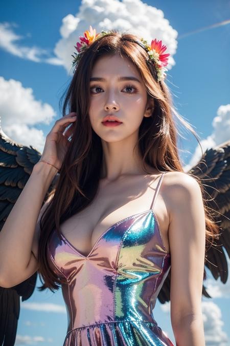 JAY Realistic Super亚洲美女模型插图8