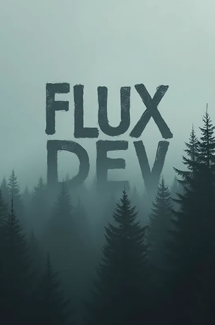 FLUX.1 Dev开发版模型下载