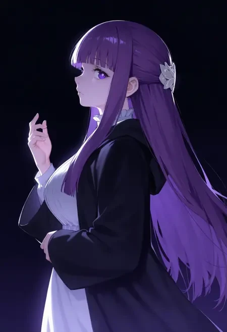 SilvermoonMix 动漫角色模型插图11 SilvermoonMix 动漫角色模型插图11