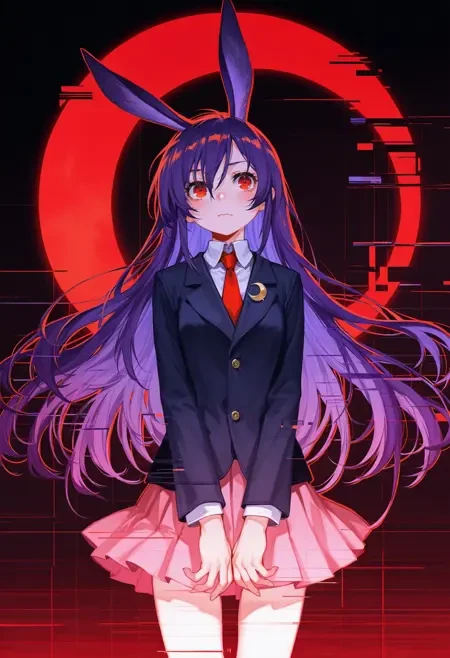 SilvermoonMix 动漫角色模型插图9 SilvermoonMix 动漫角色模型插图9