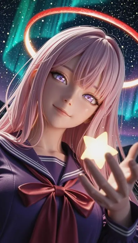 Nova 3DCG XL 人物角色模型插图11 Nova 3DCG XL 人物角色模型插图11