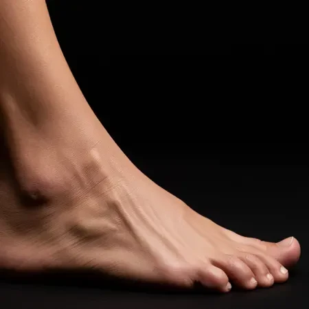 真实皮肤/细致皮肤纹理ZImage LoRA插图11 真实皮肤/细致皮肤纹理ZImage LoRA插图11