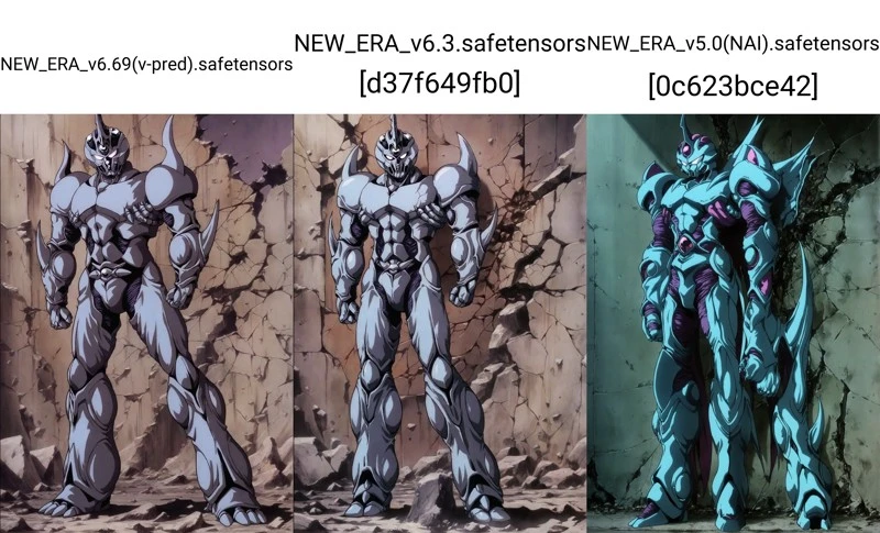 NEW ERA 复古动漫大模型插图13 NEW ERA 复古动漫大模型插图13