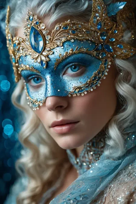 Art Universe 全能创意模型插图7 Art Universe 全能创意模型插图7