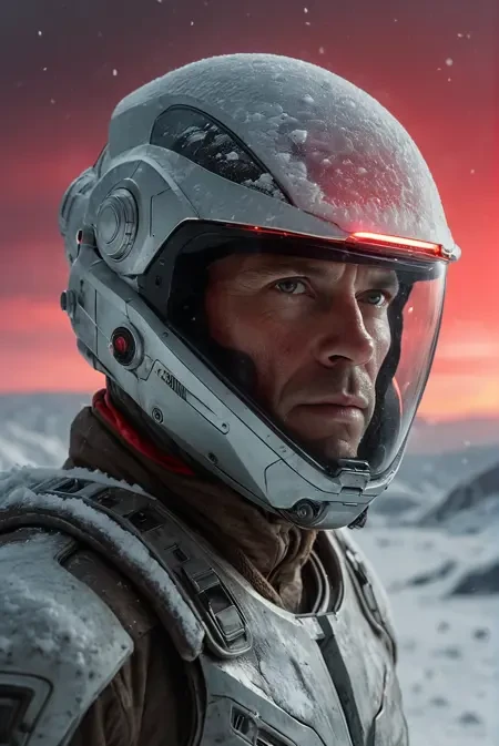 Art Universe 全能创意模型插图9 Art Universe 全能创意模型插图9