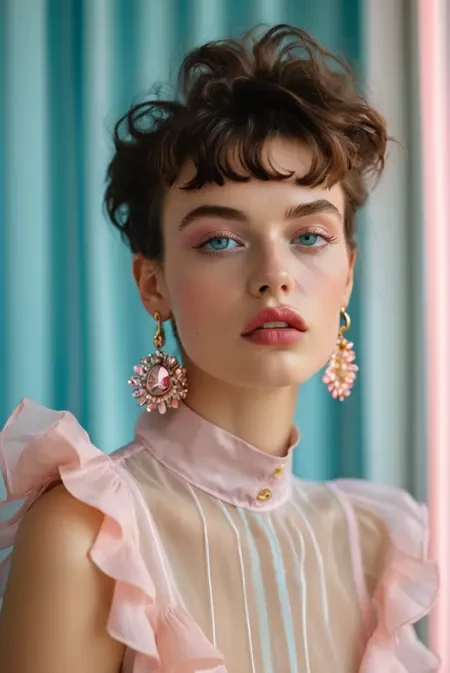 Art Universe 全能创意模型插图3 Art Universe 全能创意模型插图3