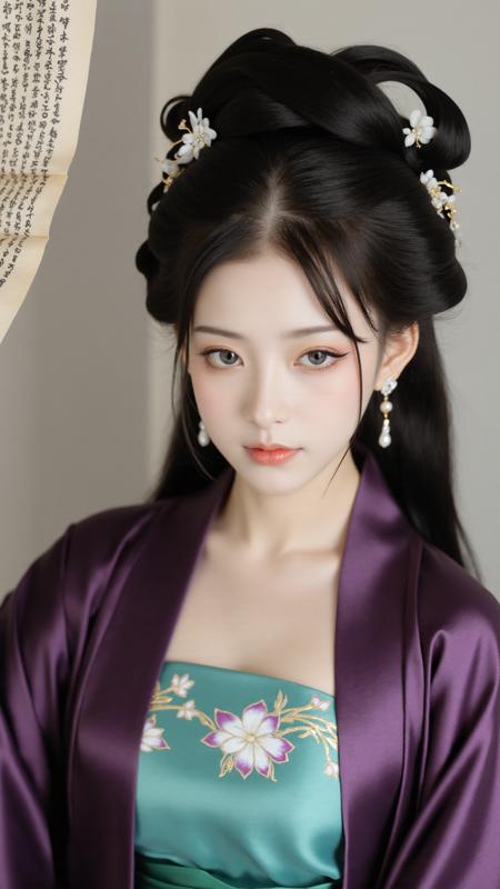 扶摇汉服(nfsw)古风/国风模型