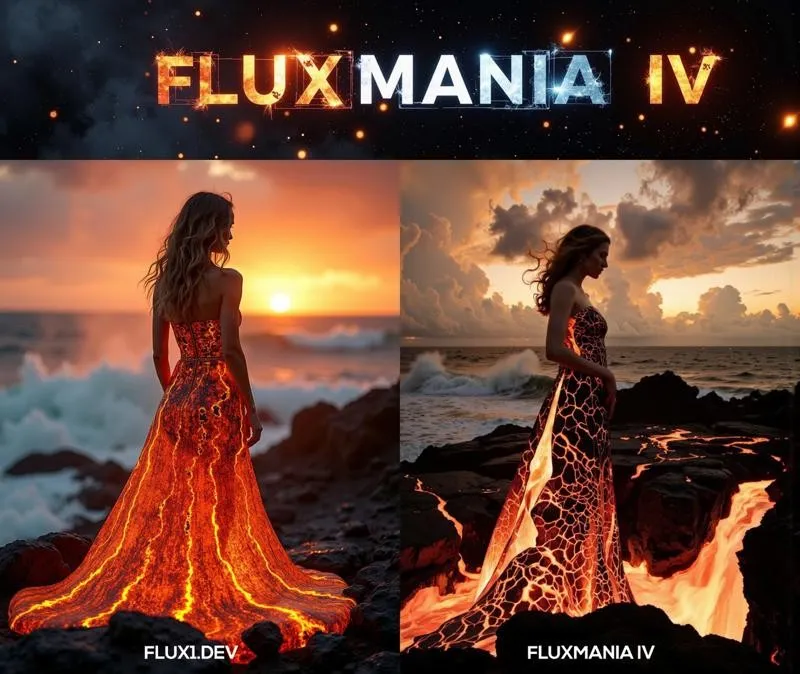 Fluxmania 全能摄影模型插图17 Fluxmania 全能摄影模型插图17