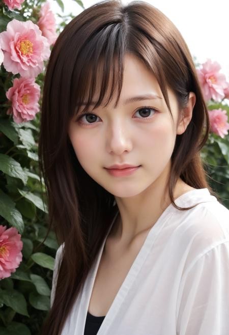 UwazumiMix Pony 日系美女插图11