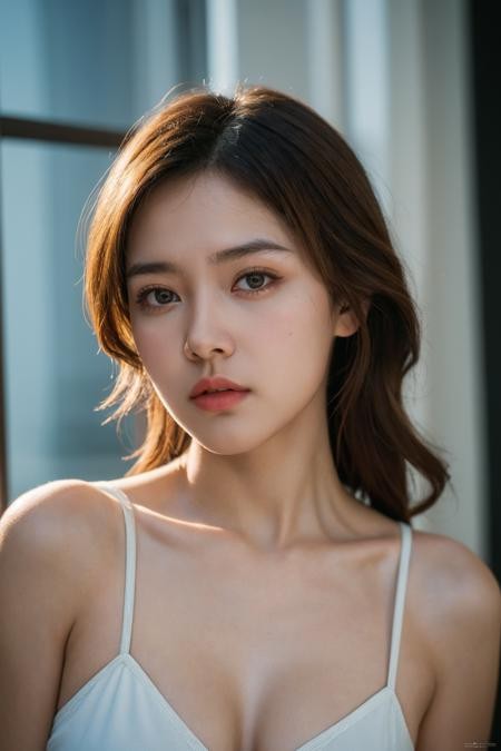 AgainMix 亚洲真人模型