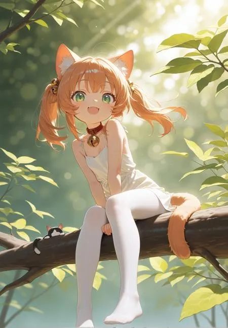 ZUKI cute ILL 动漫少女大模型插图12 ZUKI cute ILL 动漫少女大模型插图12