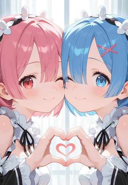 ZUKI cute ILL 动漫少女大模型