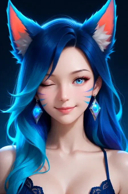 Ultra 3DCG 动画角色大模型插图13 Ultra 3DCG 动画角色大模型插图13