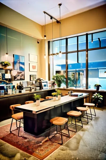 RealArchvisXL 建筑全能模型插图4 RealArchvisXL 建筑全能模型插图4