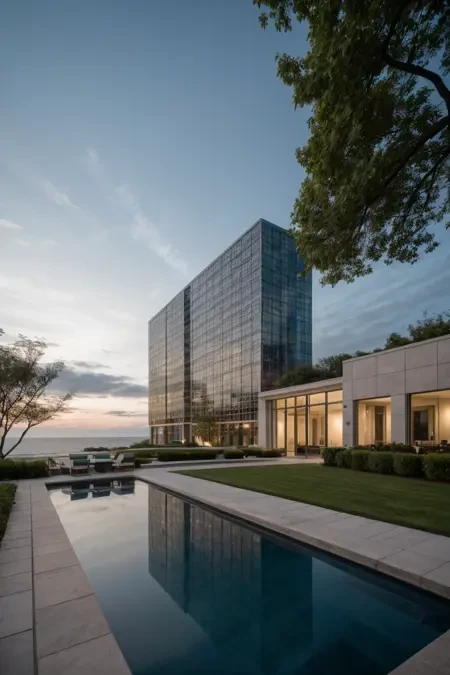 RealArchvisXL 建筑全能模型插图5 RealArchvisXL 建筑全能模型插图5