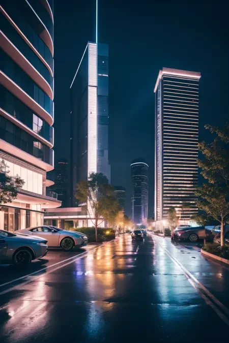 RealArchvisXL 建筑全能模型插图7 RealArchvisXL 建筑全能模型插图7