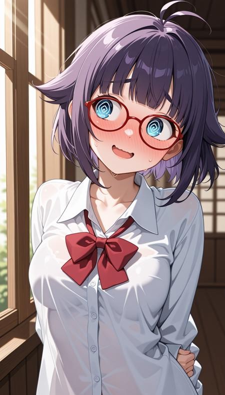 Nava Illustrious 动漫大模型