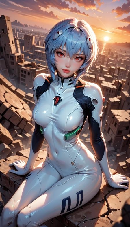 AniVerse Pony XL 角色写实